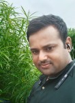 Abhishek, 33 года, Kanpur