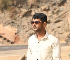 Bilal Hussain, 23, Surat