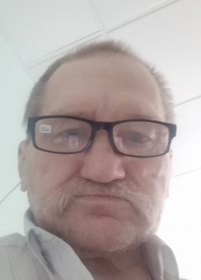 Вячеслав из Заинска 60 лет