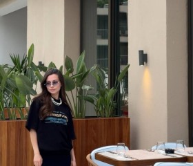 Александра, 25, Moscow