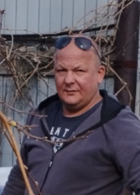 Dmitry из Рязани 48 лет