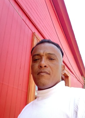 Yoel, 41, Guyana, Georgetown