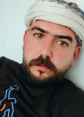 Ali, 29, جمهورية العراق, الكوت