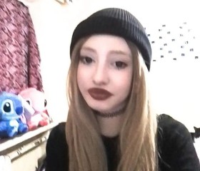Vika, 19, Murmansk