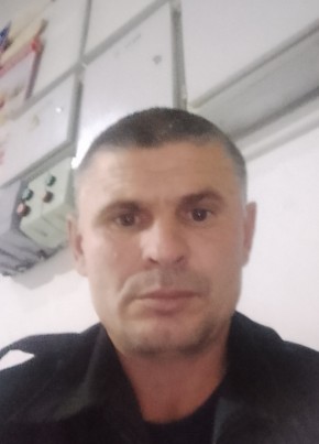 Михаил из Астаны 39 лет