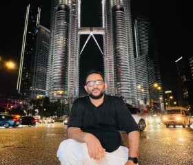 Mo, 28, Aden