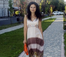 Оксана, 44 года, Нікополь
