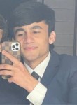 Rajab, 22, Rostov-na-Donu