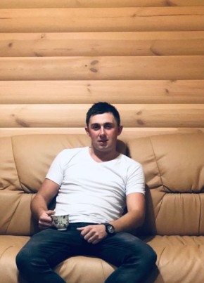 Виталий, 31, Україна, Сарни