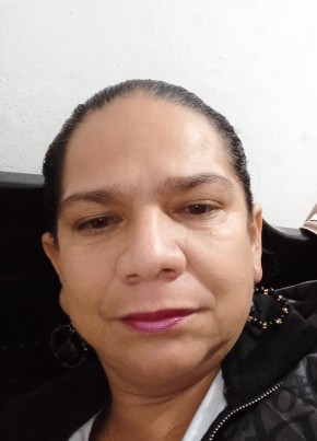 Rosmira, 50, República de Colombia, Medellín