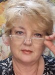 Людмила, 59 лет, Симферополь
