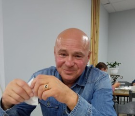 Василий Сапуноv, 59 лет, Нижний Новгород