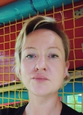 Анна из Санкт-Петербурга 43 года