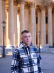 Oleg, 35, Saint Petersburg
