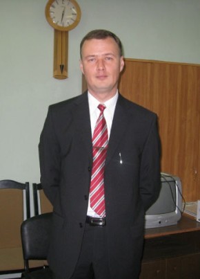Dmitriy, 49, Russia, Pskov