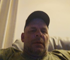 Maverick, 49, Denver