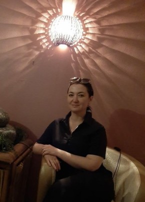 Альбина, 46, Россия, Саранск