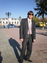Александр, 37, Россия, Ишим