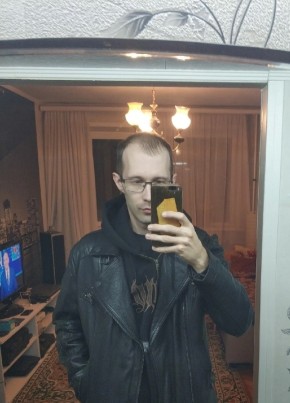 dmitriy, 37, Russia, Samara