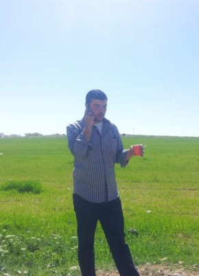 احمد, 30, Hashemite Kingdom of Jordan, Amman