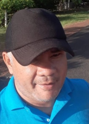 Fabricio из Bragança 55 лет