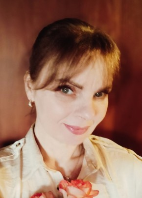Наталья из Горад Мінска 49 лет