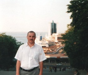 руслан, 52 года, Сєвєродонецьк