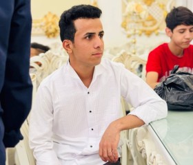 حسون, 22, Al Amarah