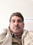 Tariq , 37  , Fort Abbas