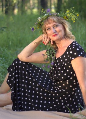 Svetlana , 52, Russia, Saint Petersburg