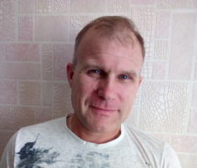 николай, 49 лет, Киселевск