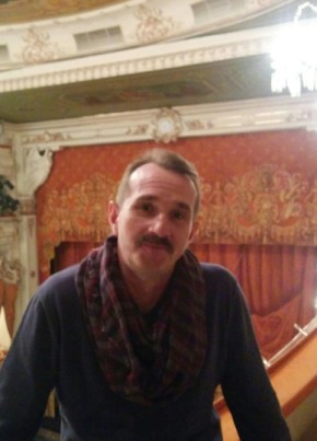 игорь, 52, Россия, Санкт-Петербург