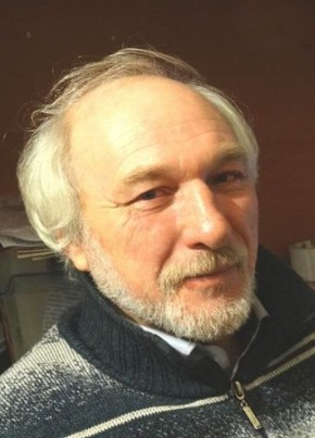 Андрей, 64, Россия, Иркутск