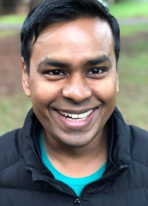 Naresh, 41, United States of America, Foster City