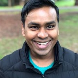 Naresh, 42  , Foster City