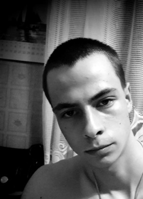 Александр, 28, Россия, Южно-Сахалинск