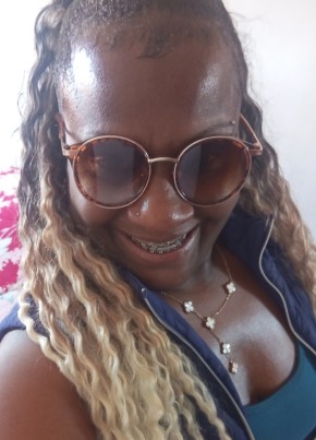 Anastacia из São Paulo capital 49 лет
