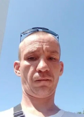 Dmitriy, 43, Russia, Saint Petersburg