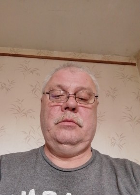 Михаил, 59, Россия, Псков