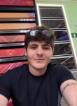 Ali, 22, Moscow