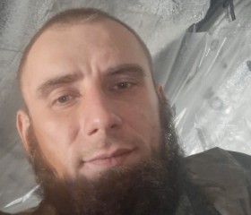 Denis, 35, Moscow