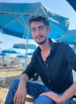 Muhammed-Yasin, 22 года, Silifke