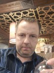 Nikolay, 48, Saint Petersburg