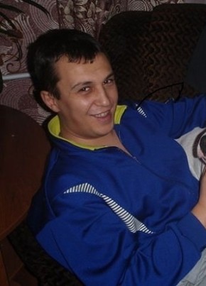 Александр, 41, Россия, Корсаков