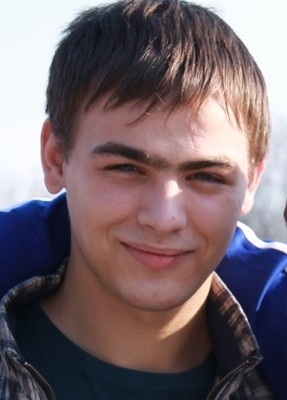 Дмитрий, 28, Россия, Краснодар