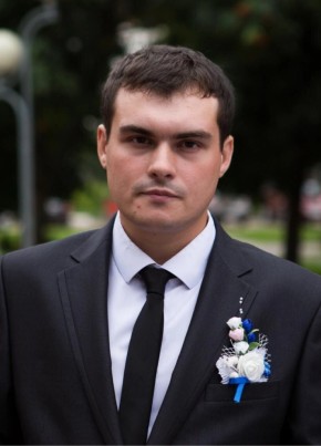 Виктор, 33, Россия, Луховицы