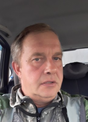 Igor, 54, Russia, Samara