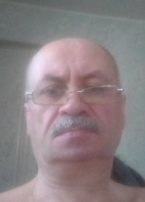 Андрей, 58, Россия, Красноуральск