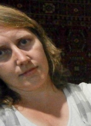 Анна, 52, Україна, Харків