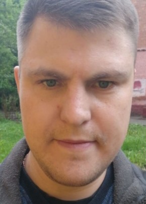 Юрий, 38, Россия, Ухта